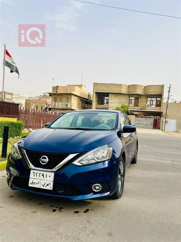 نيسان   للبيع في العراق